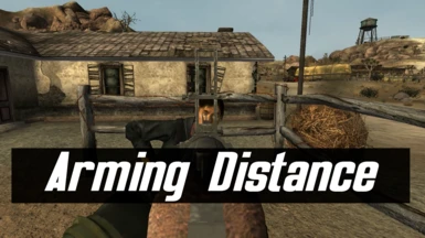 Arming Distance