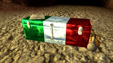 Essential DLC Enhancements Merged - Traduzione italiana
