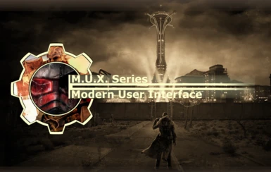 M.U.X. Series - Legacy
