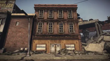 Freeside Building Add-Ons