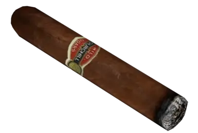 Cigar