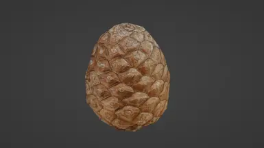 Pinecone :D