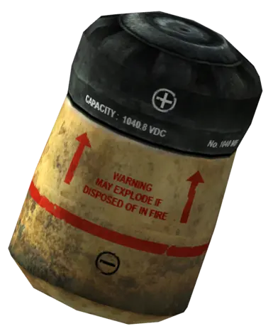 Bulk Energy Ammo Combining