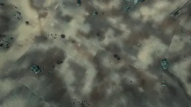 Before: Capital Wasteland - Landscape Seam