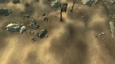 After: Capital Wasteland - Landscape Seam