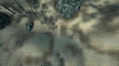 After: Capital Wasteland - Landscape Seam