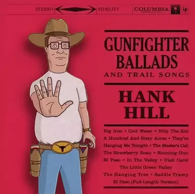 Big Hill
