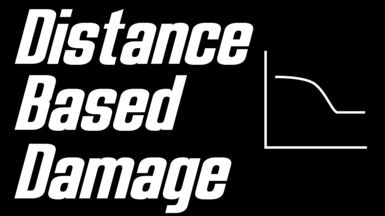 Distance Based Damage Model