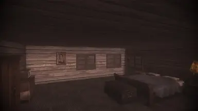 New Vegas Old House at Fallout New Vegas - mods and community