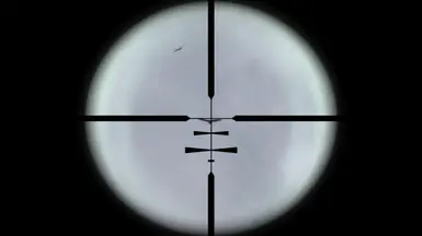 1st Person - With Scope Mod