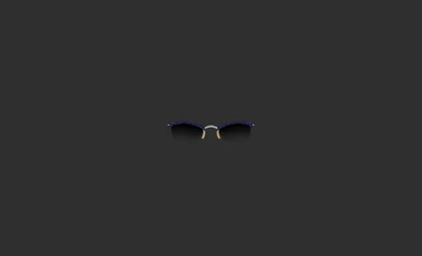 Cryptochromatic Spectacles