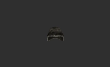 Shellshocked Combat Helmet