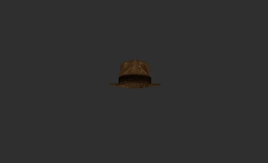 Suave Gamber Hat