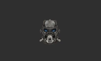 Robo-Thor Helmet