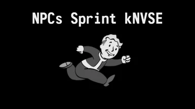 NPCs Sprint kNVSE - ESPless