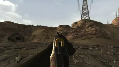 Iron Sights 4.0