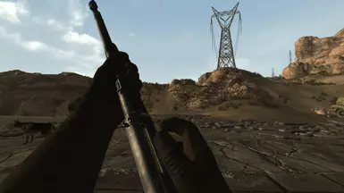 Lock n' Load