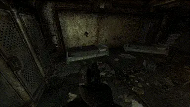 floating corpse bug (fix with vanilla 1hpequip) at Fallout New Vegas ...