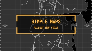 Simple Maps