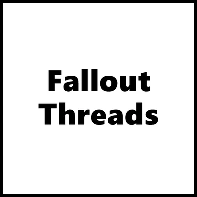 Fallout Threads