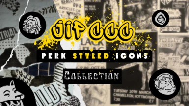 JIP CCC Perk Styled Collection