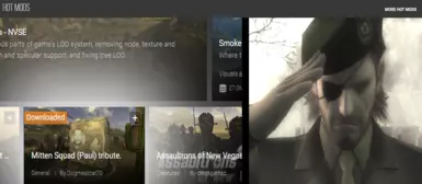 Thank you guys for giving him a good send off! May he live on.