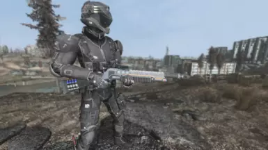 Cryo Repeater