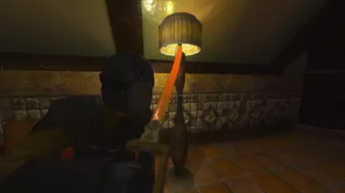 Super Heated Sabre