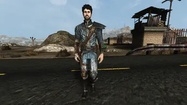 New model