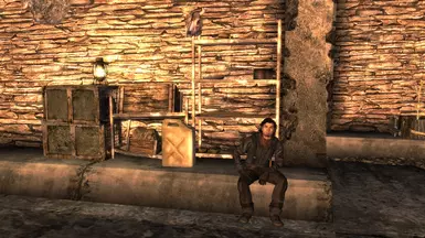 Stockman NPC