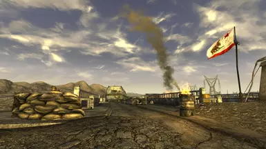NCR North Sentry