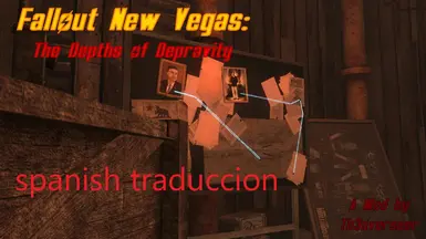The Depths of Depravity Spanish Traduccion