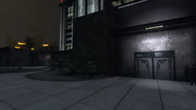 Mod - Extra lights version