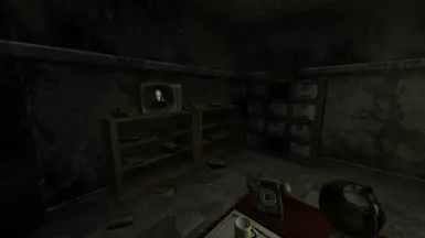 New TVs in update 1.1