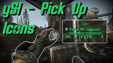 ySI - Pick Up Prompts
