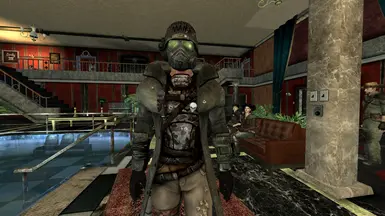 v1.1 - Battle Damaged Helm + Armor
