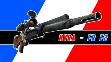 NVRA - FR F2