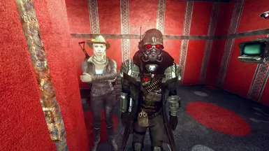 Willow Elite Riot Gear