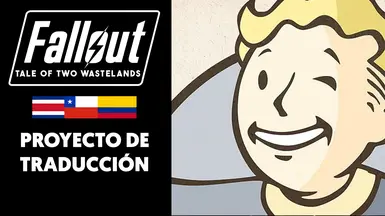 VICE - Visuals Improved Content Expanded Spanish Traduccion