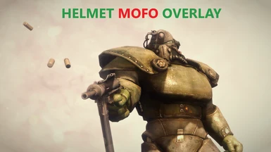 Helmet Overlay - Miscellaneous Quest Patches