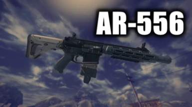 AR-556