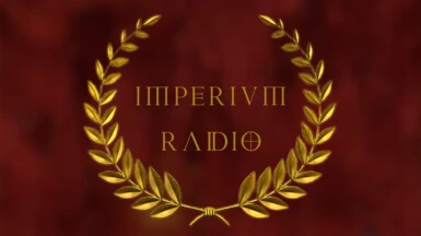 Imperium Radio - Legion Radio Station