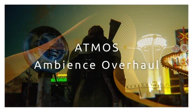ATMOS Ambience Overhaul