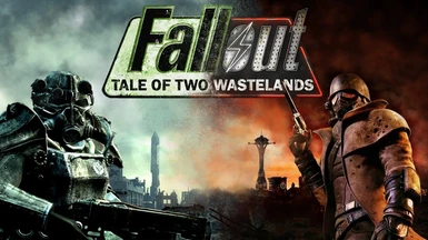 Tale of Two Wastelands PT-BR