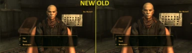 Fallout New Vegas Remastered Original Game Experience (Improved).