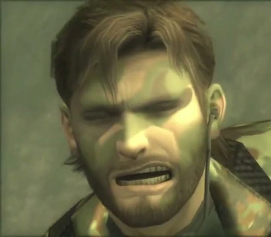 Metal Gear Solid Low Health Sound (heartbeat sound effect)
