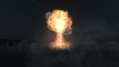 Explosions Ignore LoS - ESPless