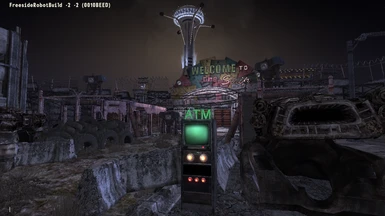 ATMs of the Wasteland