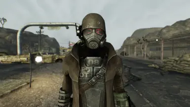 NCR Black Version