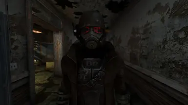 NCR Black Version